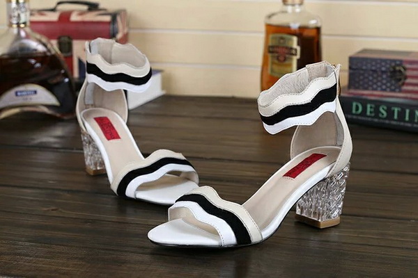 Valentino Sandals Women--025